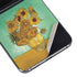Sunflowers 1888 by Van Gogh Galaxy Z Flip5 5G Skin