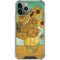 Sunflowers 1888 by Van Gogh iPhone 11 Pro Max Clear Case
