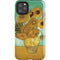 Vincent Van Gogh Sunflowers 1888 iPhone 11 Pro Max Impact Case