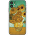 Vincent Van Gogh Sunflowers 1888 iPhone 11 Skin