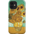 Vincent Van Gogh Sunflowers 1888 iPhone 12 Impact Case