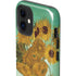 Vincent Van Gogh Sunflowers 1888 iPhone 12 Impact Case