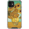 Vincent Van Gogh Sunflowers 1888 iPhone 12 Mini Clear Case