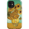 Vincent Van Gogh Sunflowers 1888 iPhone 12 Mini Impact Case