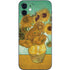 Vincent Van Gogh Sunflowers 1888 iPhone 12 Mini Skin