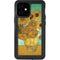 Vincent Van Gogh Sunflowers 1888 iPhone 12 Mini Waterproof Case