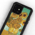 Vincent Van Gogh Sunflowers 1888 iPhone 12 Mini Waterproof Case