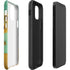 Vincent Van Gogh Sunflowers 1888 iPhone 12 Pro Impact Case