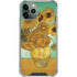 Vincent Van Gogh Sunflowers 1888 iPhone 12 Pro Max Clear Case