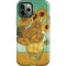 Vincent Van Gogh Sunflowers 1888 iPhone 12 Pro Max Impact Case