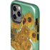 Vincent Van Gogh Sunflowers 1888 iPhone 12 Pro Max Impact Case