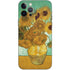 Vincent Van Gogh Sunflowers 1888 iPhone 12 Pro Skin