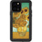 Vincent Van Gogh Sunflowers 1888 iPhone 12 Pro Waterproof Case
