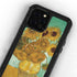 Vincent Van Gogh Sunflowers 1888 iPhone 12 Pro Waterproof Case