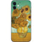 Vincent Van Gogh Sunflowers 1888 iPhone 12 Skin