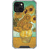 Vincent Van Gogh Sunflowers 1888 iPhone 13 Clear Case