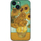 Vincent Van Gogh Sunflowers 1888 iPhone 13 Mini Skin