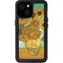 Vincent Van Gogh Sunflowers 1888 iPhone 13 Mini Waterproof Case