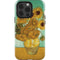 Vincent Van Gogh Sunflowers 1888 iPhone 13 Pro Impact Case