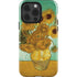 Vincent Van Gogh Sunflowers 1888 iPhone 13 Pro Impact Case