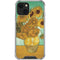 Vincent Van Gogh Sunflowers 1888 iPhone 14 Clear Case