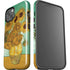 Sunflowers 1888 by Van Gogh iPhone 15 Impact Case