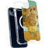 Sunflowers 1888 by Van Gogh iPhone 15 Plus MagSafe Case