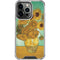 Sunflowers 1888 by Van Gogh iPhone 15 Pro Clear Case