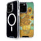 Sunflowers 1888 by Van Gogh iPhone 15 Pro MagSafe Case