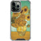 Vincent Van Gogh Sunflowers 1888 iPhone 14 Pro Max Clear Case