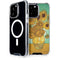Vincent Van Gogh Sunflowers 1888 iPhone 14 Pro Max MagSafe Case