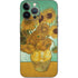 Vincent Van Gogh Sunflowers 1888 iPhone 14 Pro Max Skin