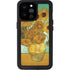 Vincent Van Gogh Sunflowers 1888 iPhone 14 Pro Max Waterproof Case