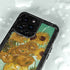 Vincent Van Gogh Sunflowers 1888 iPhone 14 Pro Max Waterproof Case