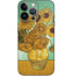 Vincent Van Gogh Sunflowers 1888 iPhone 14 Pro Skin