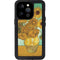 Vincent Van Gogh Sunflowers 1888 iPhone 14 Pro Waterproof Case