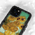 Sunflowers 1888 by Van Gogh iPhone 15 Plus Waterproof Case