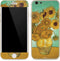 Vincent Van Gogh Sunflowers 1888 iPhone 6/6s Skin