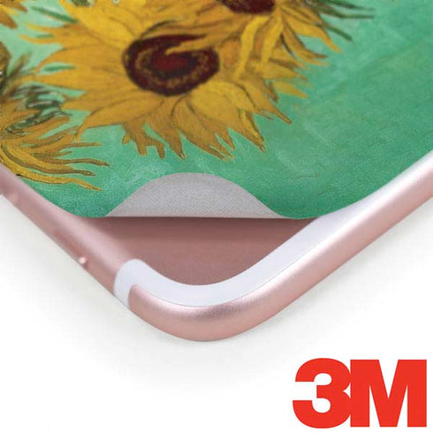 Vincent Van Gogh Sunflowers 1888 iPhone 8 Plus Skin