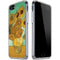 Vincent Van Gogh Sunflowers 1888 iPhone SE (2nd & 3rd Gen) Clear Case