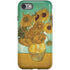Vincent Van Gogh Sunflowers 1888 iPhone SE (2nd & 3rd Gen) Pro Case