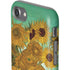 Vincent Van Gogh Sunflowers 1888 iPhone SE (2nd & 3rd Gen) Pro Case