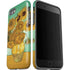 Vincent Van Gogh Sunflowers 1888 iPhone SE (2nd & 3rd Gen) Pro Case