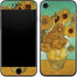 Vincent Van Gogh Sunflowers 1888 iPhone SE (2nd & 3rd Gen) Skin