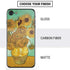 Vincent Van Gogh Sunflowers 1888 iPhone SE (2nd & 3rd Gen) Skin