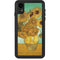 Vincent Van Gogh Sunflowers 1888 iPhone XR Waterproof Case