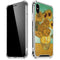 Sunflowers 1888 by Van Gogh iPhone XS Max Clear Case