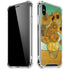 Sunflowers 1888 by Van Gogh iPhone XS Max Clear Case