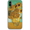 Vincent Van Gogh Sunflowers 1888 iPhone XS Max Skin