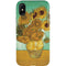 Vincent Van Gogh Sunflowers 1888 iPhone XS Pro Case